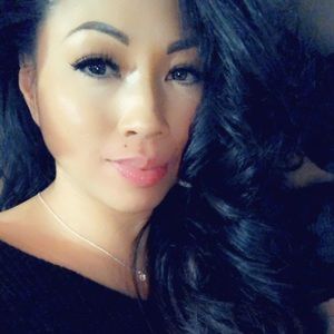 Meet your Posher, Joann